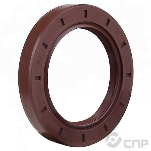 Манжета армированная 6х13х4,5 (сальник)