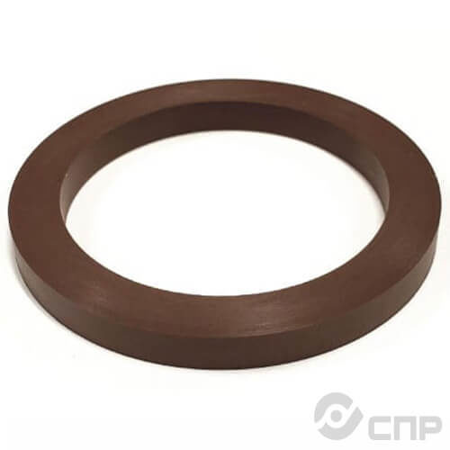 Кольцо прямоугольного сечения 1,5х0,5х0,5